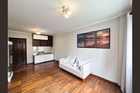 Apartamento para alugar com 2 quartos, 79m² em Pinheiros, São Paulo