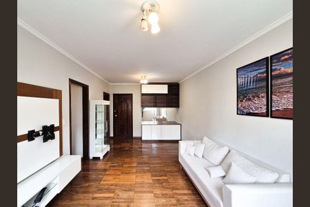 Apartamento para alugar com 2 quartos, 79m² em Pinheiros, São Paulo