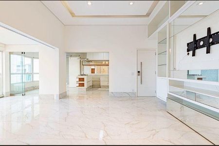 Apartamento à venda com 3 quartos, 138m² em Alphaville Empresarial, Barueri