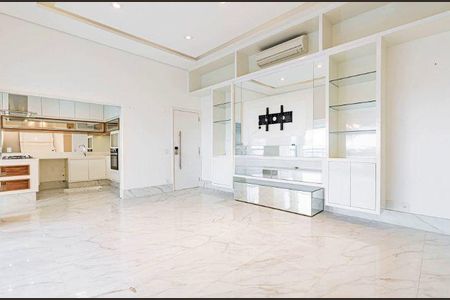 Apartamento à venda com 3 quartos, 138m² em Alphaville Empresarial, Barueri