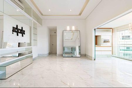 Apartamento à venda com 3 quartos, 138m² em Alphaville Empresarial, Barueri