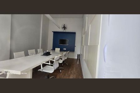 Apartamento para alugar com 1 quarto, 33m² em Brooklin, São Paulo