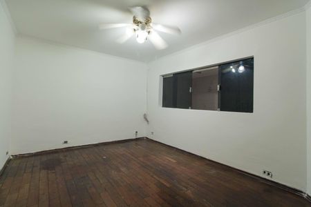 Sala de casa para alugar com 4 quartos, 220m² em Cambuci, São Paulo