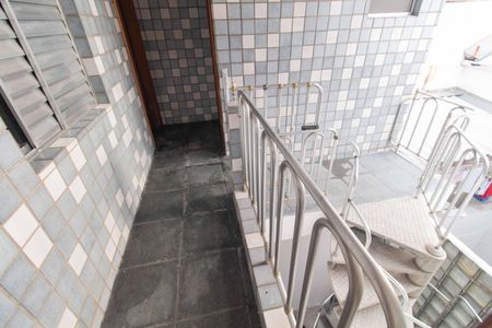 Casa para alugar com 220m², 4 quartos e 2 vagasÁrea comum