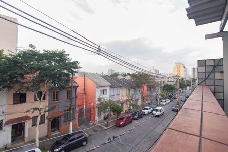Casa para alugar com 220m², 4 quartos e 2 vagasÁrea comum