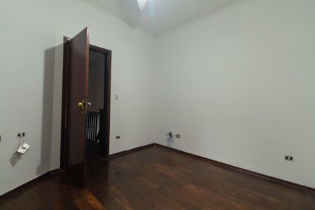 Suíte de casa para alugar com 4 quartos, 220m² em Cambuci, São Paulo
