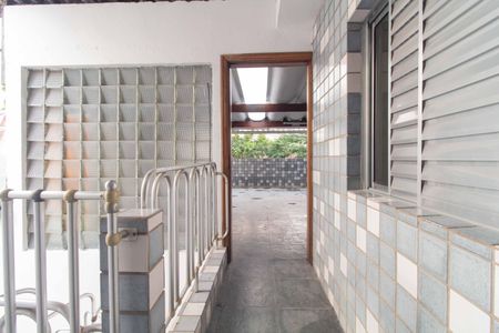 Casa para alugar com 220m², 4 quartos e 2 vagasÁrea comum