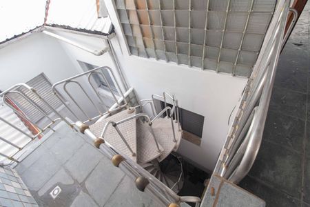 Casa para alugar com 220m², 4 quartos e 2 vagasÁrea comum