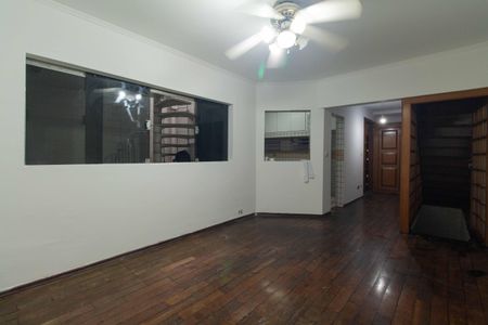 Sala de casa para alugar com 4 quartos, 220m² em Cambuci, São Paulo