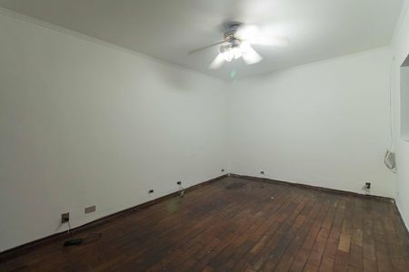 Sala de casa para alugar com 4 quartos, 220m² em Cambuci, São Paulo