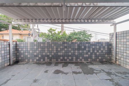 Casa para alugar com 220m², 4 quartos e 2 vagasÁrea comum