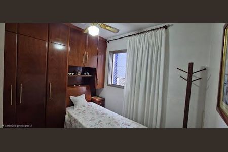 Apartamento à venda com 3 quartos, 86m² em Vila Mangalot, São Paulo