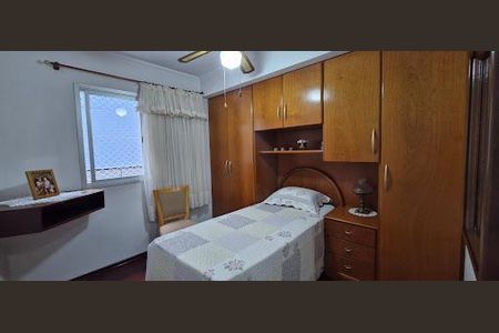 Apartamento à venda com 3 quartos, 86m² em Vila Mangalot, São Paulo