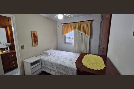 Apartamento à venda com 3 quartos, 86m² em Vila Mangalot, São Paulo