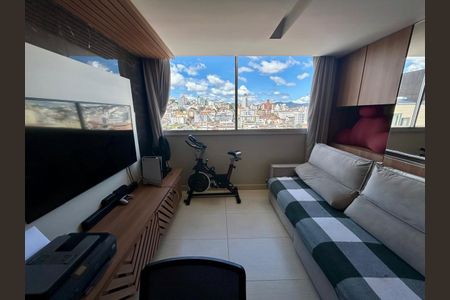 Apartamento para alugar com 2 quartos, 160m² em Prado, Belo Horizonte