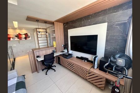 Apartamento para alugar com 2 quartos, 160m² em Prado, Belo Horizonte