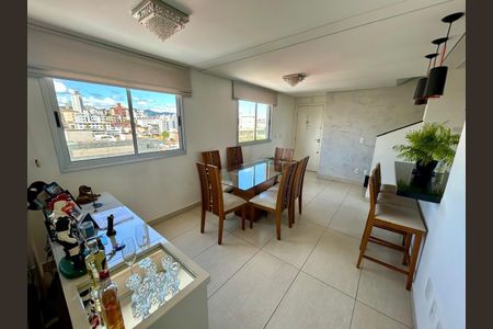 Apartamento para alugar com 2 quartos, 160m² em Prado, Belo Horizonte