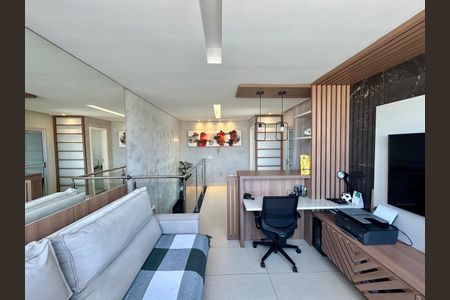 Apartamento para alugar com 2 quartos, 160m² em Prado, Belo Horizonte