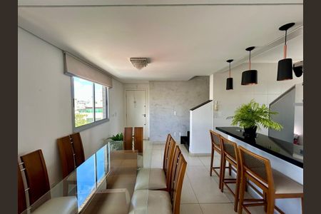 Apartamento para alugar com 2 quartos, 160m² em Prado, Belo Horizonte