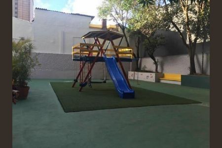 Apartamento para alugar com 3 quartos, 100m² em Vila Mariana, São Paulo
