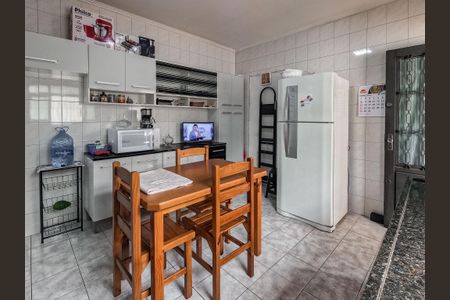 Casa à venda com 120m², 4 quartos e 2 vagas