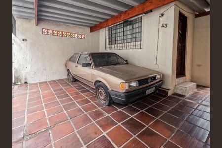 Casa à venda com 120m², 4 quartos e 2 vagas