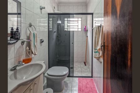 Casa à venda com 120m², 4 quartos e 2 vagas