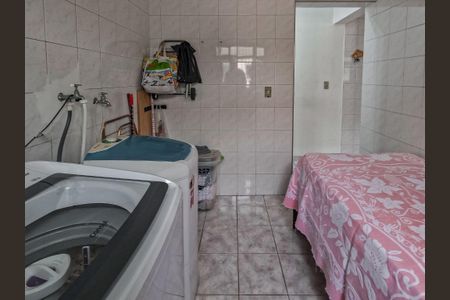 Casa à venda com 120m², 4 quartos e 2 vagas