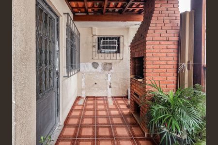 Casa à venda com 120m², 4 quartos e 2 vagas
