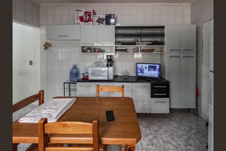 Casa à venda com 120m², 4 quartos e 2 vagas