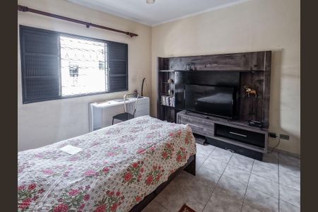 Casa à venda com 4 quartos, 120m² em Vila Siqueira (zona Norte), São Paulo