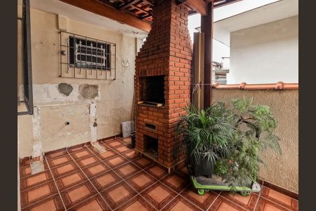 Casa à venda com 120m², 4 quartos e 2 vagas