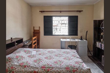 Casa à venda com 4 quartos, 120m² em Vila Siqueira (zona Norte), São Paulo