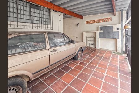 Casa à venda com 120m², 4 quartos e 2 vagas