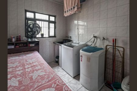 Casa à venda com 4 quartos, 120m² em Vila Siqueira (zona Norte), São Paulo