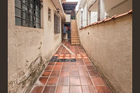 Casa à venda com 120m², 4 quartos e 2 vagas