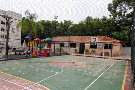 Apartamento para alugar com 56m², 3 quartos e 1 vagaÁrea comum - Salão de festas