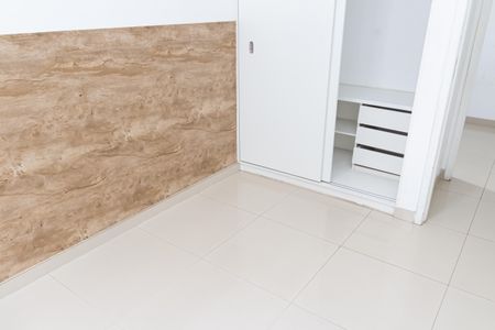 Apartamento para alugar com 56m², 3 quartos e 1 vaga Apartamento para alugar com 56m², 3 quartos e 1 vagaQuarto 2