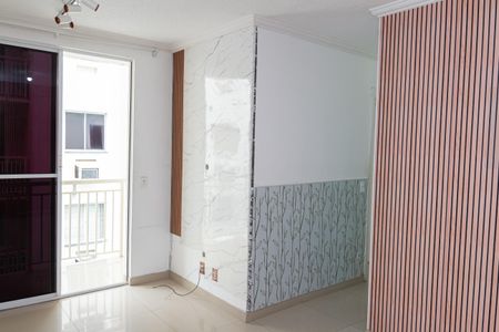 Apartamento para alugar com 56m², 3 quartos e 1 vaga Apartamento para alugar com 56m², 3 quartos e 1 vagaSala