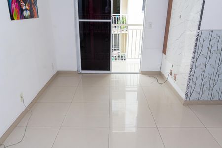 Apartamento para alugar com 56m², 3 quartos e 1 vaga Apartamento para alugar com 56m², 3 quartos e 1 vagaSala