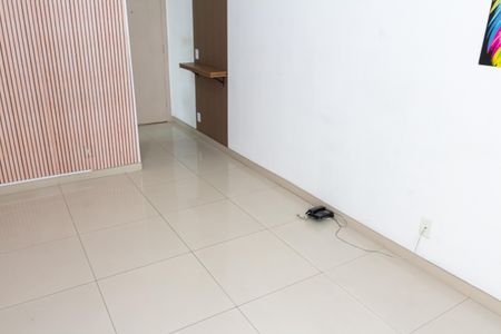 Apartamento para alugar com 56m², 3 quartos e 1 vaga Apartamento para alugar com 56m², 3 quartos e 1 vagaSala