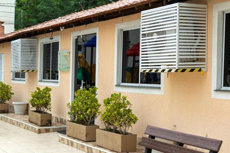 Apartamento para alugar com 56m², 3 quartos e 1 vaga Apartamento para alugar com 56m², 3 quartos e 1 vagaÁrea comum - Salão de festas