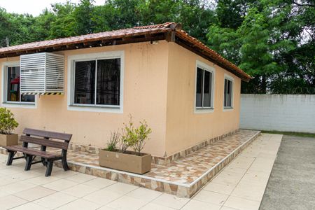 Apartamento para alugar com 56m², 3 quartos e 1 vaga Apartamento para alugar com 56m², 3 quartos e 1 vagaÁrea comum - Salão de festas