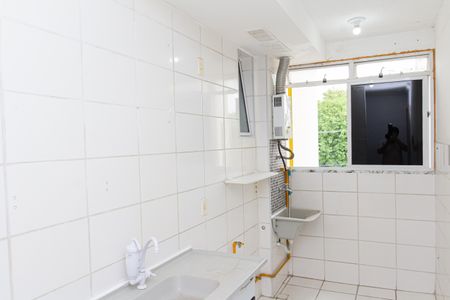 Apartamento para alugar com 56m², 3 quartos e 1 vaga Apartamento para alugar com 56m², 3 quartos e 1 vagaCozinha