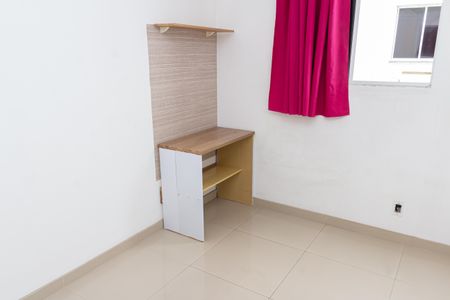 Apartamento para alugar com 56m², 3 quartos e 1 vaga Apartamento para alugar com 56m², 3 quartos e 1 vagaQuarto 1