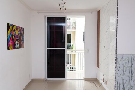 Apartamento para alugar com 56m², 3 quartos e 1 vaga Apartamento para alugar com 56m², 3 quartos e 1 vagaSala