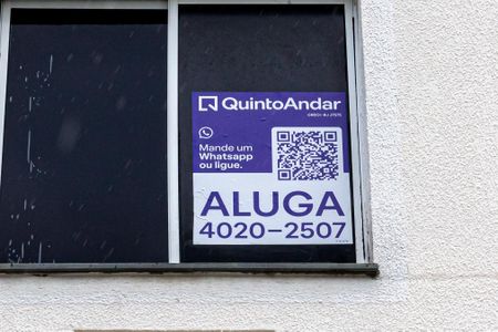 Apartamento para alugar com 56m², 3 quartos e 1 vaga Apartamento para alugar com 56m², 3 quartos e 1 vagaPlaca Instalada em 31/03/2026 com o código ITJD-479