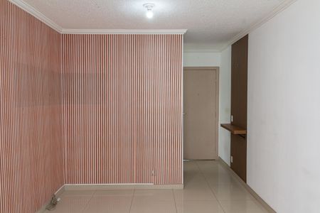 Apartamento para alugar com 56m², 3 quartos e 1 vaga Apartamento para alugar com 56m², 3 quartos e 1 vagaSala