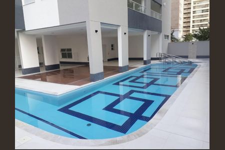 Apartamento para alugar com 80m², 2 quartos e 2 vagas
