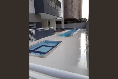 Apartamento para alugar com 80m², 2 quartos e 2 vagas